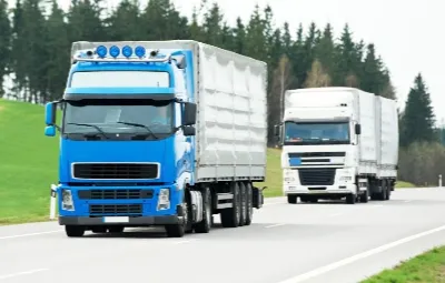 İstanbul ile Eskipazar Arası Eşya Taşıma